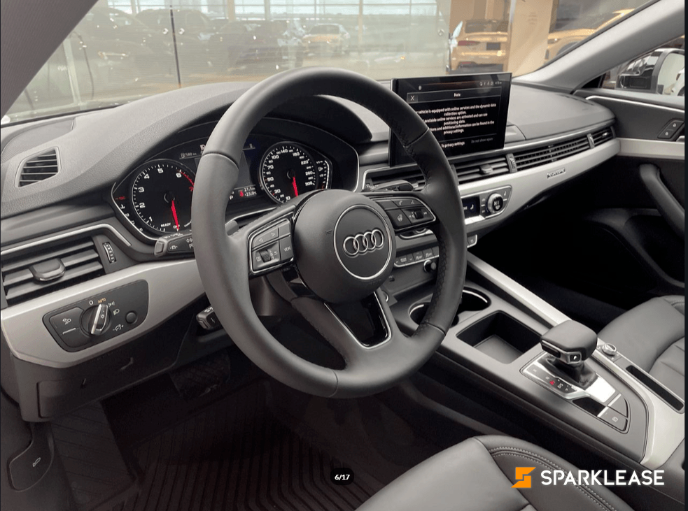 2023 Audi A5 Sportback Komfort 45 TFSI quattro, 多伦多, 原厂Finance方案