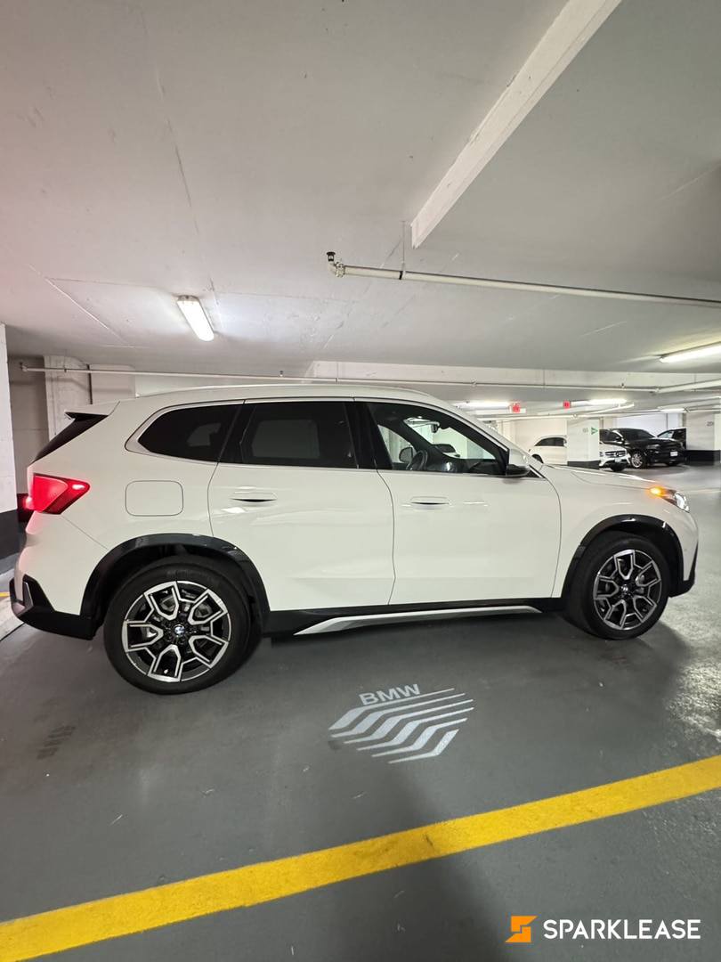 2025 BMW X1 xDrive28i Sports Activity Vehicle, Toronto, Lease Transfer
