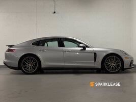 2018 Porsche Panamera 4S AWD, Vancouver, Finance Quote Provided