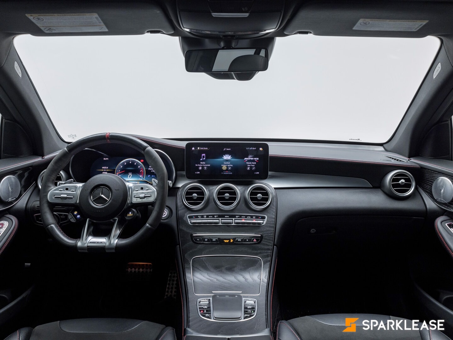 2020 Mercedes-Benz GLC AMG GLC 43 4MATIC SUV, Toronto, Finance Quote Provided