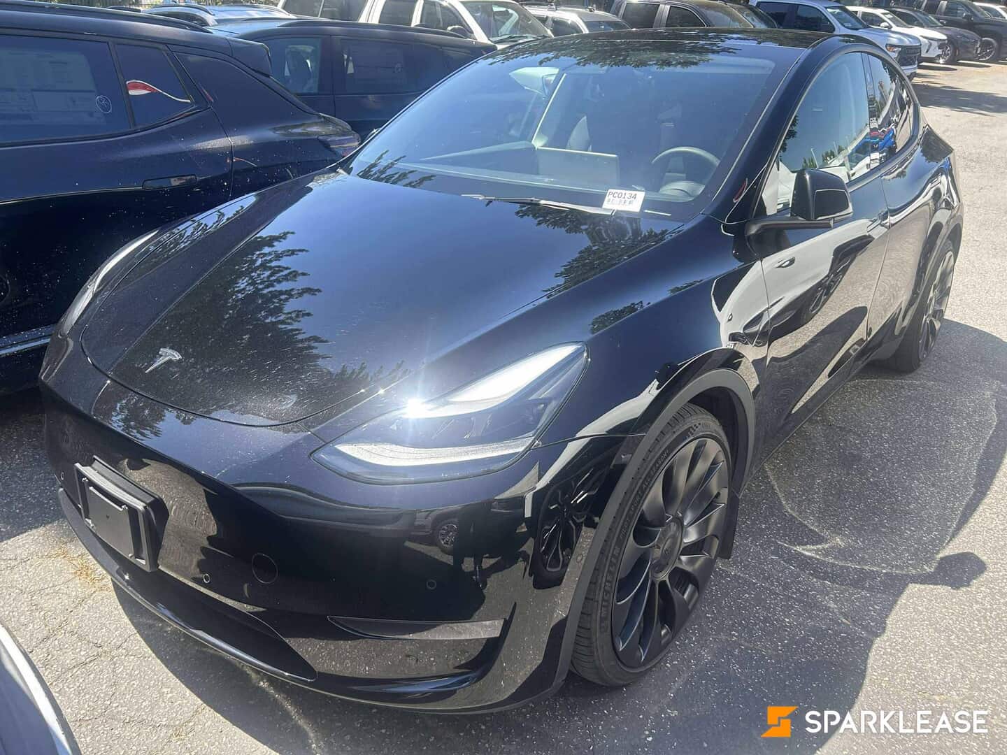 2022 Tesla Model Y Performance AWD, Vancouver, Finance Quote Provided