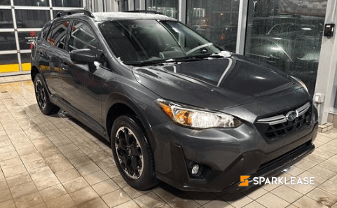 2021 Subaru Crosstrek Touring CVT, 多伦多, 全款车