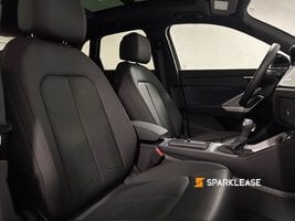 2024 Audi Q3 Komfort 40 TFSI quattro, Vancouver, Finance Quote Provided