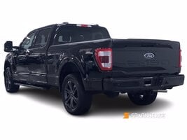 2023 Ford  F-150  LARIAT 4WD SuperCrew 6.5' Box , Vancouver, Finance Quote Provided