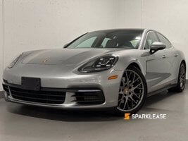 2018 Porsche Panamera 4S AWD, Vancouver, Finance Quote Provided