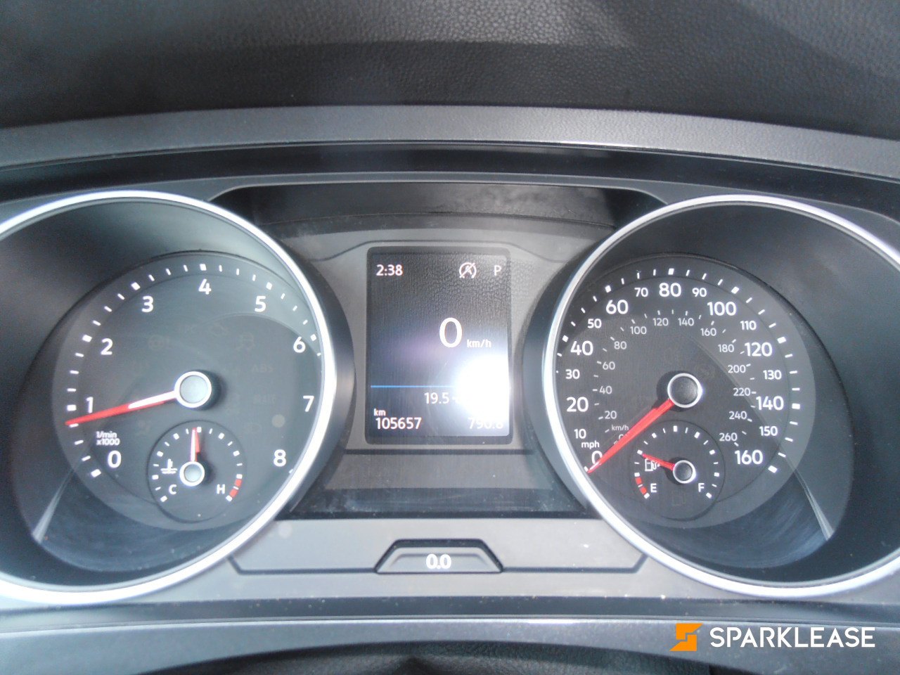 2018 Volkswagen  Tiguan  SE 4MOTION , 多伦多, 全款车