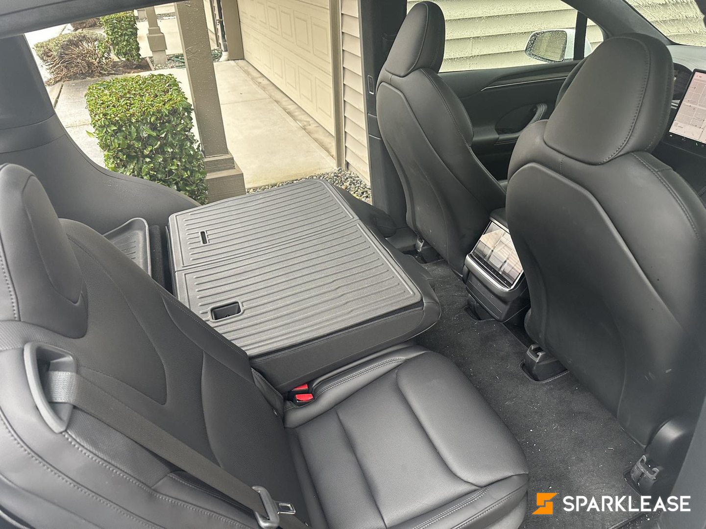 2023 Tesla Model X AWD, Vancouver, Cash