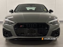2024 Audi S5 Sportback Technik 3.0 TFSI quattro, Vancouver, Finance Quote Provided