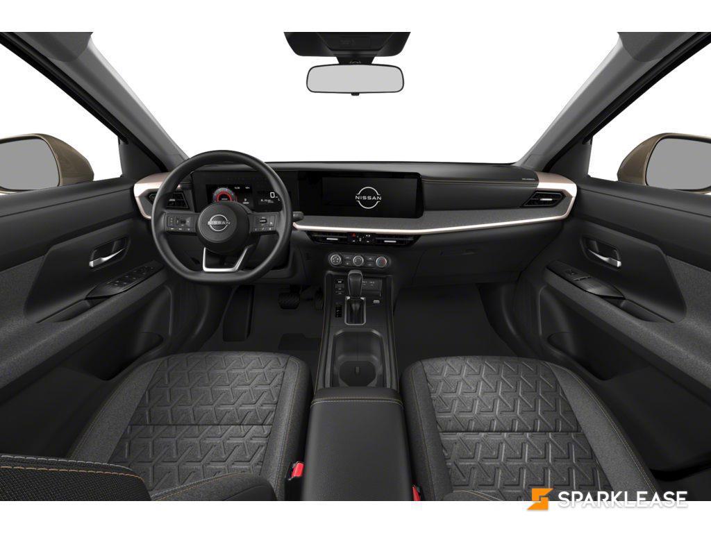 2025 Nissan  Kicks  SV AWD , Toronto, Lease Quote Provided