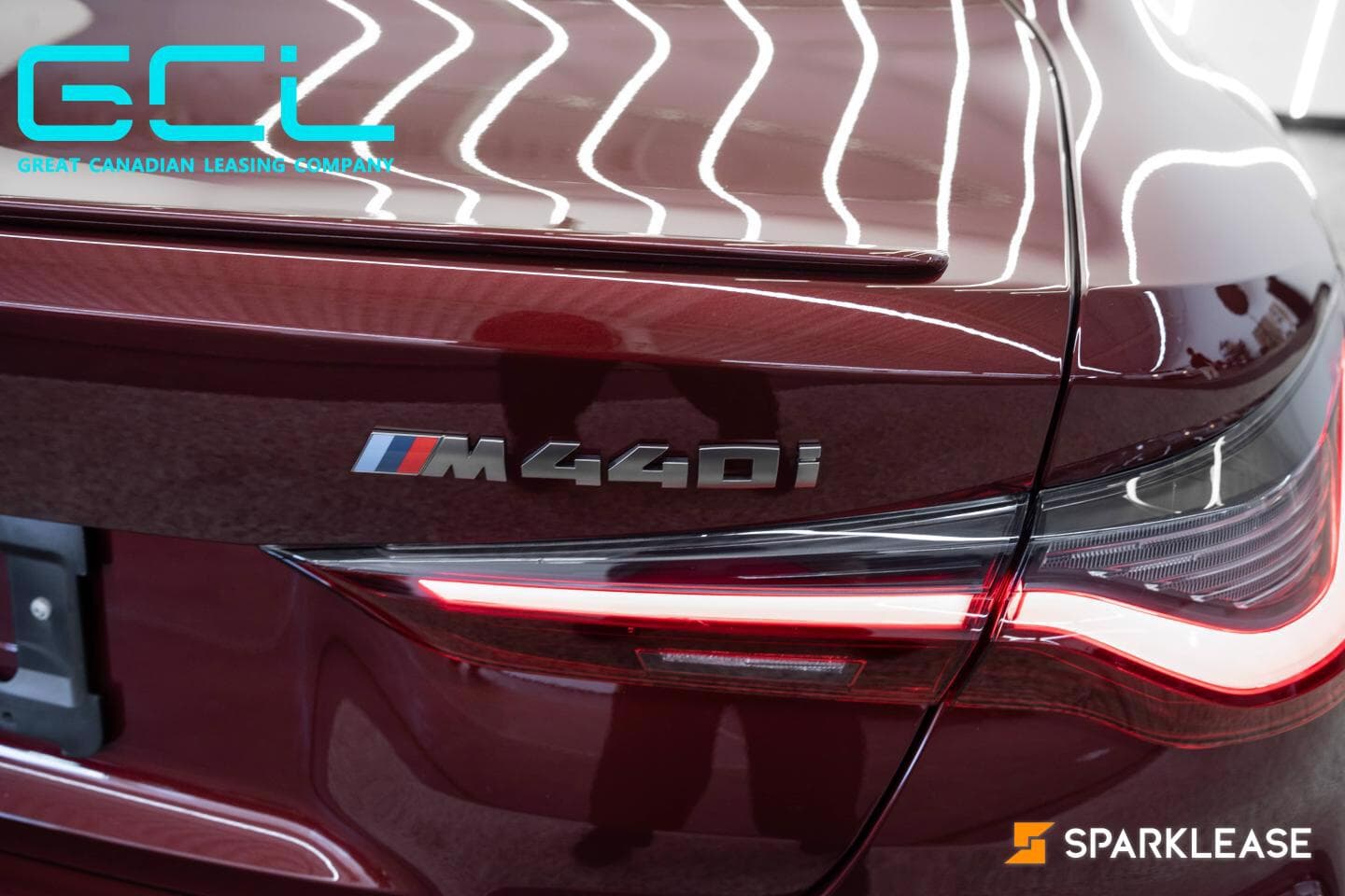 2022 BMW 4 Series M440i xDrive Coupe, 多伦多, 全款车