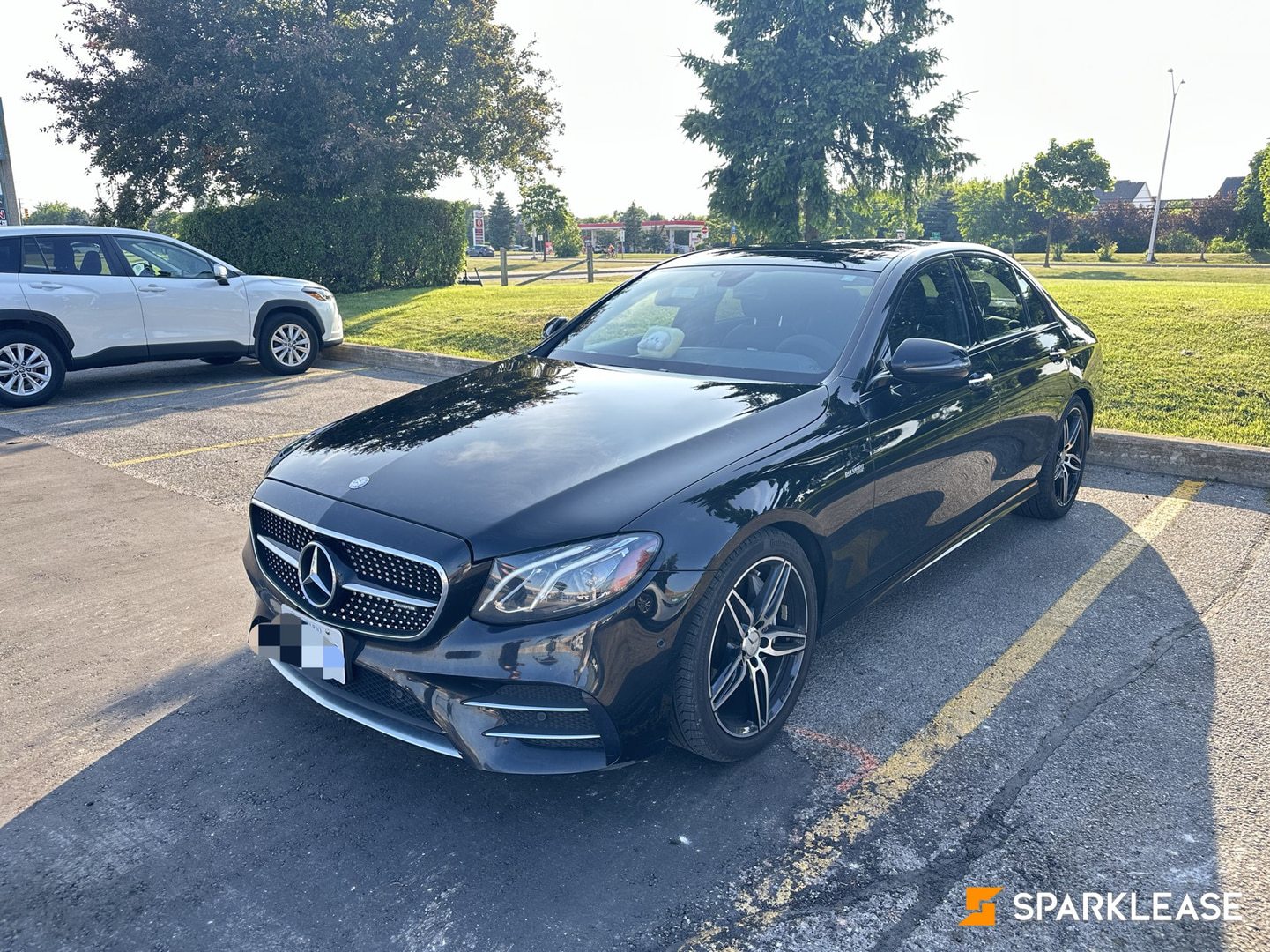 2017 Mercedes-Benz E-Class 4dr Sdn AMG E 43 4MATIC, Toronto, Cash