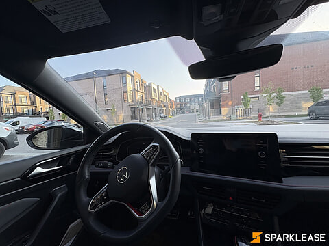 2025 Volkswagen Jetta GLI Autobahn Auto