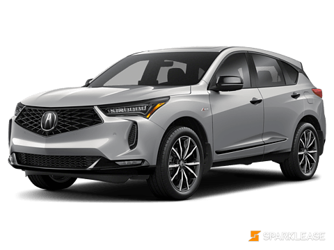 2026 Acura RDX Platinum Elite A-Spec AWD