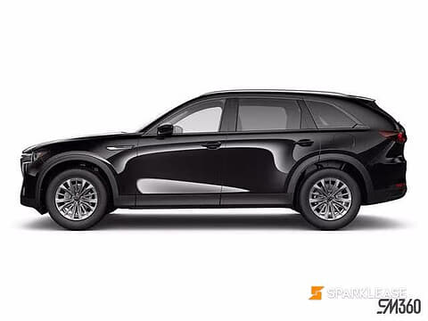 2026 Mazda CX-90 MHEV GS-L AWD