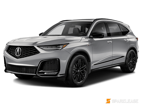 2026 Acura MDX Platinum Elite A-Spec SH-AWD