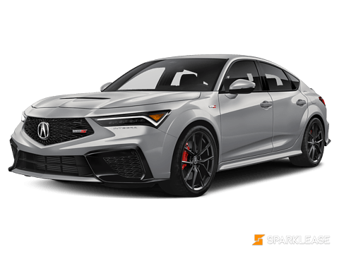 2026 Acura Integra Type S Manual