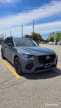2025 Mazda CX-70 MHEV GT AWD