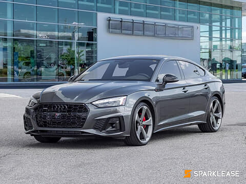 2023 Audi A5 Sportback Technik 45 TFSI quattro