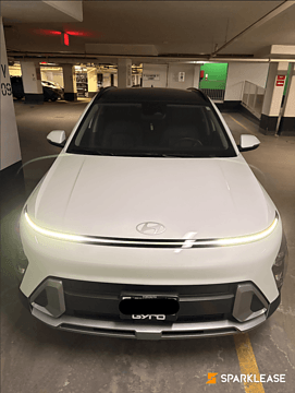 2025 Hyundai Kona 2.0L Preferred AWD w/Trend Package