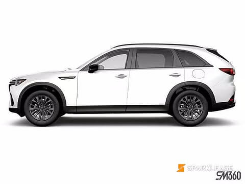 2026 Mazda CX-70 MHEV GS-L AWD
