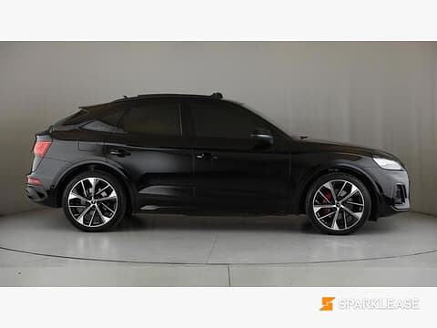 2025 Audi SQ5 Sportback Progressiv 3.0 TFSI quattro