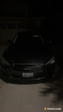 2016 Infiniti Q50 4dr Sdn 3.0t