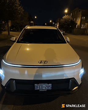 2026 Hyundai Kona 2.0L Preferred AWD