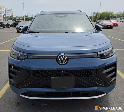 2026 Volkswagen Tiguan Highline Turbo R-Line 4MOTION