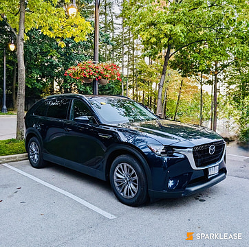 2025 Mazda CX-90 PHEV GS-L AWD