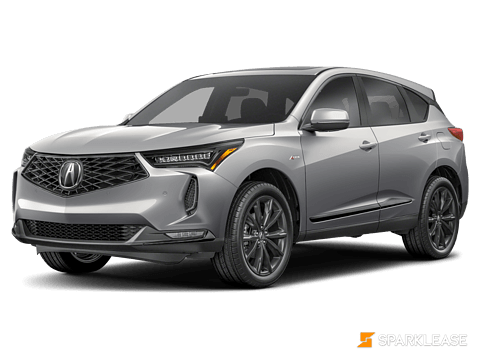 2026 Acura RDX A-Spec AWD