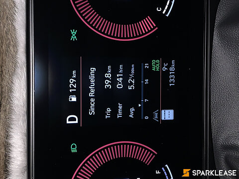 2026 Hyundai Kona 2.0L Preferred FWD