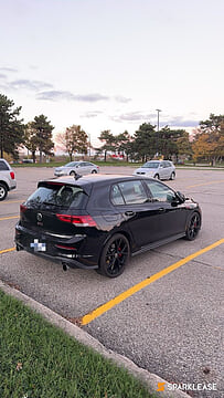 2025 Volkswagen Golf GTI Autobahn Auto