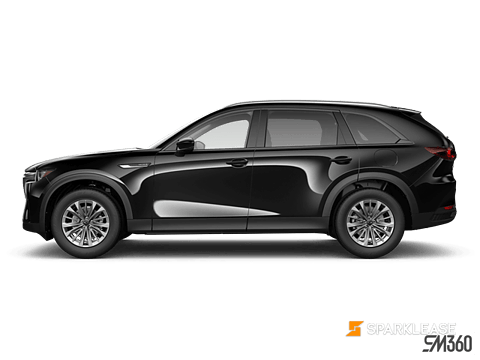 2026 Mazda CX-90 MHEV GS-L AWD