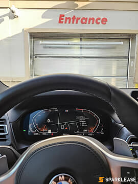 2024 BMW X3 xDrive30i Sports Activity Vehicle