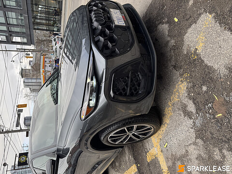 2025 Audi Q5 Technik 45 TFSI quattro