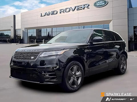 2026 Land Rover Range Rover Velar P250 Dynamic SE