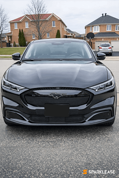2024 Ford Mustang Mach-E Select AWD