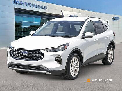 2025 Ford Escape Active AWD