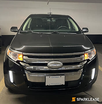 2014 Ford Edge 4dr Limited AWD