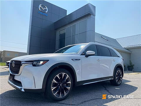 2024 Mazda CX-90 PHEV GT AWD