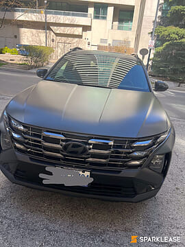 2025 Hyundai Tucson XRT AWD