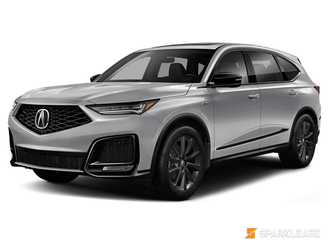 2026 Acura MDX A-Spec SH-AWD