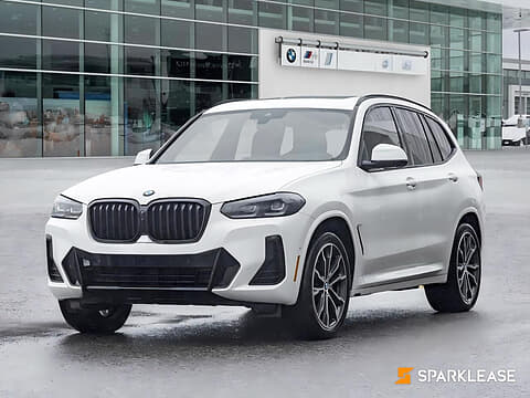 2023 BMW X3 xDrive30i Sports Activity Vehicle