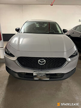 2025 Mazda CX-30 GT AWD
