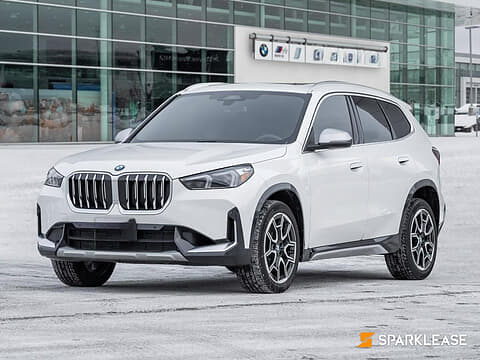 2023 BMW X1 xDrive28i Sports Activity Vehicle
