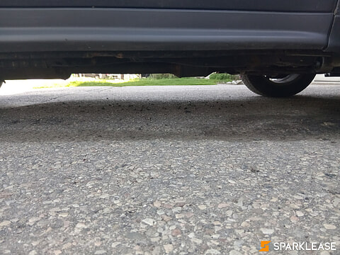 2015 Chevrolet Equinox FWD 4dr LT w/2LT